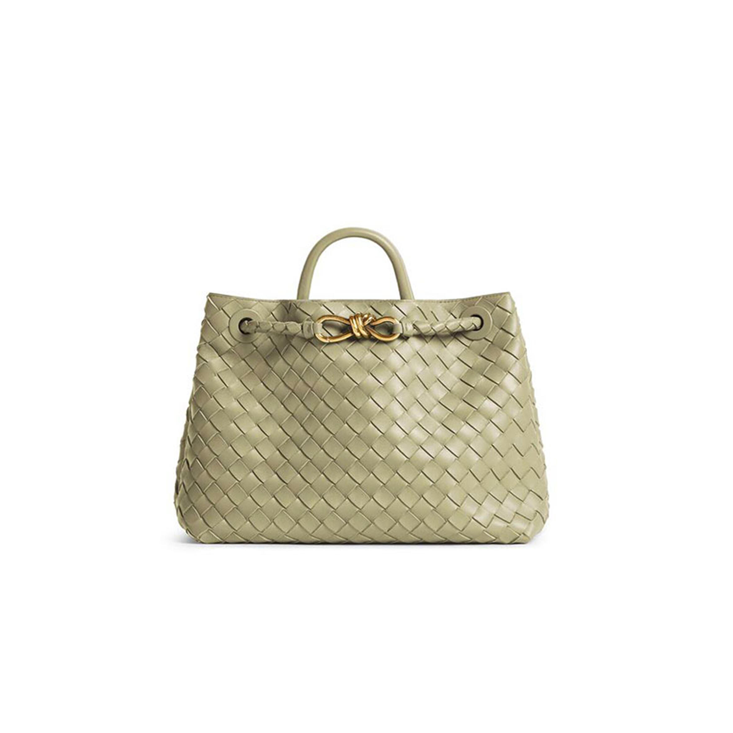 BOTTEGA VENETA ANDIAMO 766016VCPP12943 (32*25*11cm)